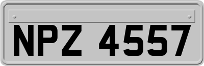 NPZ4557