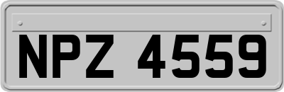 NPZ4559
