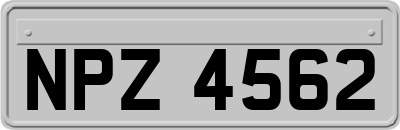NPZ4562