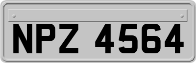 NPZ4564