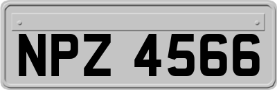NPZ4566