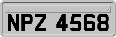 NPZ4568