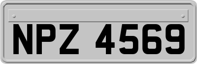 NPZ4569
