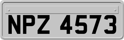 NPZ4573