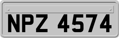 NPZ4574