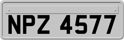 NPZ4577
