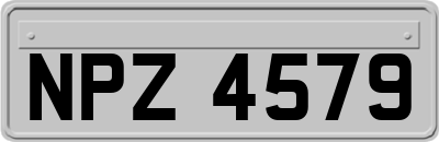 NPZ4579