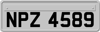 NPZ4589