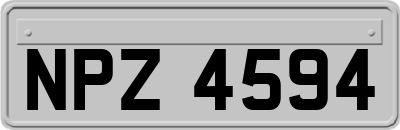 NPZ4594