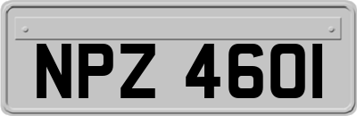 NPZ4601