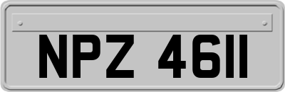 NPZ4611