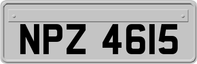 NPZ4615