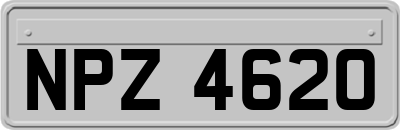 NPZ4620