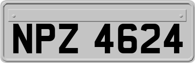 NPZ4624