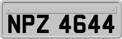 NPZ4644