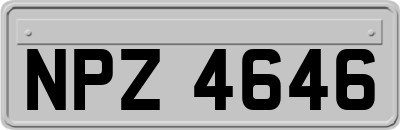 NPZ4646