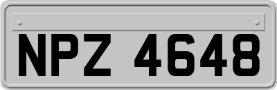 NPZ4648