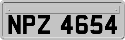 NPZ4654