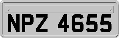NPZ4655