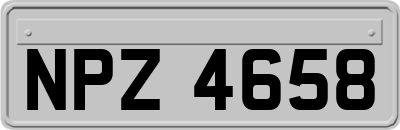 NPZ4658