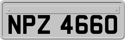 NPZ4660