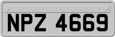 NPZ4669