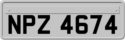 NPZ4674