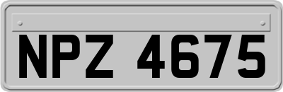 NPZ4675