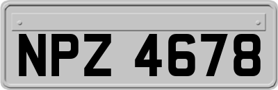 NPZ4678