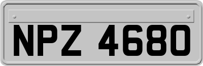 NPZ4680