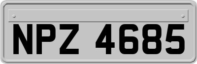 NPZ4685