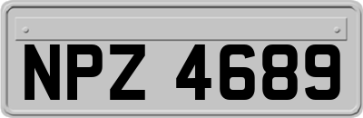 NPZ4689