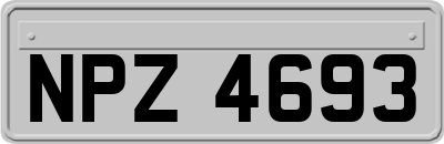 NPZ4693