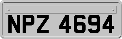 NPZ4694