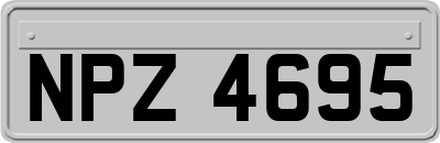 NPZ4695