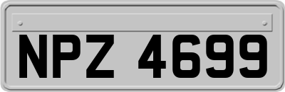 NPZ4699