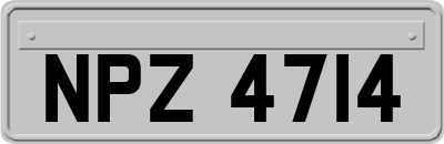 NPZ4714
