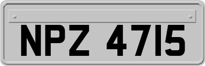 NPZ4715