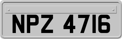 NPZ4716