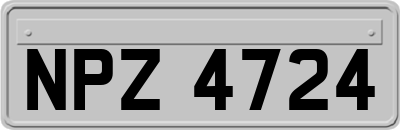 NPZ4724