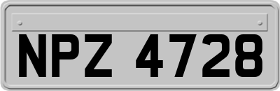 NPZ4728