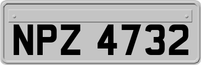 NPZ4732
