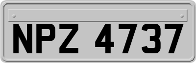 NPZ4737