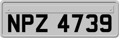 NPZ4739