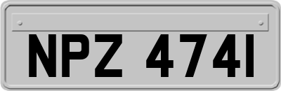 NPZ4741