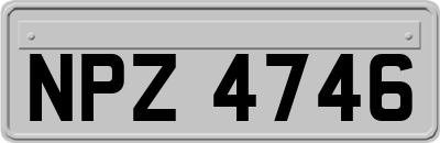 NPZ4746