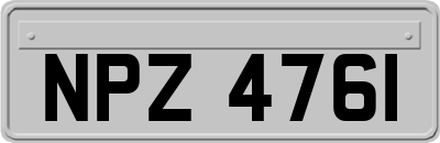 NPZ4761
