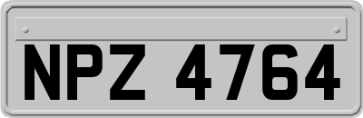 NPZ4764