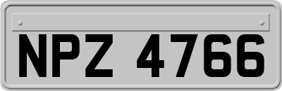 NPZ4766