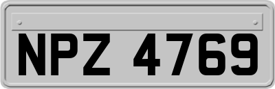 NPZ4769